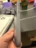 邦克仕（Benks）适用于苹果16promax手机壳iphone15pro防摔磁吸壳mikko联名兔克兔克保护壳520送女友芋泥波波 兔克兔克-二进制 iPhone16 Pro Max 实拍图