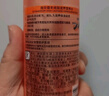 施华蔻（Schwarzkopf）羊绒脂滋养营养水150ml(精油护发  染烫修护 修护干枯 保湿顺滑) 实拍图