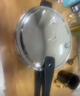 苏泊尔（SUPOR）304不锈钢5.2L压力锅22cm【2-4人适用】快煮防爆高压锅电磁炉通用 实拍图