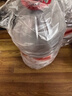 娃哈哈纯净水14.8L*1桶 大桶水一次性桶装水（新老包装随机发） 实拍图