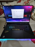 ROG【京东独家】魔霸新锐 锐龙9 16英寸 游戏本笔记本电脑(R9 8940HX 16G 1T RTX5060 2.5K 165Hz) 实拍图