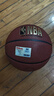威尔胜（Wilson）NBA TAKE-OFF系列7号篮球PU室内室外通用成人篮球801【京东专供】 实拍图