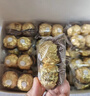 费列罗 巧克力 2粒*48条 96粒1200g 婚礼装 零食糖果 年货礼盒 实拍图