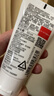 薇姿（VICHY）【马柏全同款】红标爆蓬洗发水无硅油生姜强韧发根改善细软塌50ml 实拍图