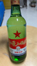 红星二锅头 大二 清香型白酒 56度 500ml 单瓶装 纯粮口粮酒 实拍图