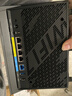 华硕（ASUS）【焕新补贴】RT-BE86UWiFi7路由器家用无线千兆电竞路由万兆口+4个2.5G口全屋套装Aimesh随心组 实拍图