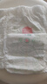 家得宝（homebaby）蚕丝蛋白拉拉裤 经典装 XL72片 婴儿尿不湿男女超薄透气纸尿裤 实拍图