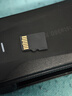 banq&JOY联名款Pro 128GB TF（MicroSD）存储卡U3 C10 A1 V30 4K 高速款行车记录仪&监控摄像头内存卡 实拍图