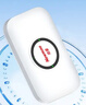 纽曼随身wifi多网通用移动无线wifi6免插卡上网宝随行无线便携车载支持5G/4G设备全国通用流量2025款 实拍图