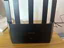 Tenda腾达路由器WiFi7【云霄BE5100】千兆穿墙王信号增强无线超强2.5g网口家用电竞放大器立式BE6L Pro 实拍图