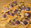 HELLOJOYhellojoy狗零食大礼包成犬幼犬磨牙训练宠物零食礼盒1.2kg*3 实拍图