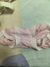 浪莎女士内裤薄款聚乳酸抗菌棉质裆无痕少女感中高腰大码女生短裤 实拍图