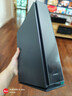 小米（MI）路由器BE6500 Pro WiFi7【小米手机上网搭档】中枢网关 2.5G网口 高通4核处理器 家用路由器 实拍图
