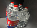 牛栏山二锅头 桶装酒 大桶酒 清香风格 62度5L*4桶 整箱装 年货节送礼 实拍图