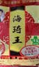 海琦王火锅蘸料国版系列鲜香150g(50g*3)袋 芝麻酱老北京涮羊肉蘸料 实拍图