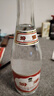 汾酒 红盖玻汾 清香型白酒 42度 475mL*6瓶 整箱非原箱 实拍图