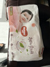 好奇（Huggies）铂金装小桃裤纸尿裤S96片(4-8kg)新生儿小号尿不湿【透爽散热】 实拍图