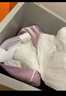佳婴氧气森林拉拉裤XL码74片(12-17KG)全包臀婴儿尿不湿亲肤成长裤 实拍图