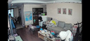 360云台摄像机9Ultra昼夜真彩双镜头800W像素4K超清画质360°AI昼夜看护智能伴睡语音操控智慧小夜灯 实拍图