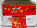 得力（deli）FUN马过来春联礼盒套装16件【马年限定】对联宣纸红包窗花福字大礼包喜庆春节过年礼物必备福利品 实拍图