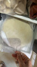 悦味纪 荞麦卷饼1.5kg 36张 0脂 代餐主食 手抓饼粗粮 早餐半成品 速食 实拍图