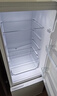康佳183升两门小冰箱小型家用出租房办公室宿舍小冰箱节能省电低音白色BCD-183GB2SU 实拍图