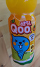 可口可乐（Coca-Cola）美汁源酷儿 Qoo 橙味果汁饮料 450ml*12瓶 新老包装随机发货 实拍图