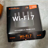 Tenda腾达路由器WiFi7【云霄BE5100】千兆穿墙王信号放大器增强无线超强2.5g网口家用电竞立式BE6L Pro 实拍图