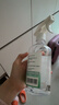 海氏海诺75%酒精消毒液喷雾大瓶家用消毒喷雾杀菌免洗速干洗手液510ml*3瓶 实拍图