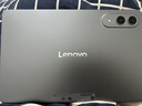 联想平板小新 ProGT【张凌赫同款平板】11.1英寸办公学习游戏AI平板3.2K超清高刷 骁龙8Gen3  8+128G灰 实拍图