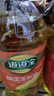 福临门食用油 葵花籽清香食用植物调和油5L 中粮出品 实拍图