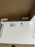 华为路由AX3 双频合一 自动优选 wifi6/多连不卡无线家用穿墙/AX3000/高速千兆路由器 实拍图