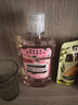 李施德林 (Listerine) 漱口水 樱花蜜桃口味果味口气温和清新口气女 500mL 实拍图