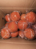 江西赣南早脐橙整箱当季新鲜早橙子榨汁水果礼盒皮薄多汁节日团购 【90%人选】净重9斤单个200g+ 实拍图