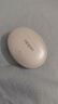 OPPO Enco Free4 真无线入耳式蓝牙耳机降噪耳机翻译耳机通用苹果华为小米手机 珠光白 实拍图