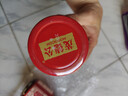 茂德公 辣椒酱牛肉酱220g 佐餐拌饭拌面香辣酱 火锅蘸料调味酱下饭菜 实拍图