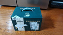 豪铂熊（BearBeer）德国精酿金小麦+拉格500ml*12听 礼盒装 京东自营 春日聚会畅饮 实拍图