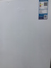 美的（Midea）219L三门冰箱白色租房家用客厅小型冰箱中门软冷冻节能省电低音MR-230TE  实拍图