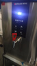 德玛仕（DEMASHI）开水器商用 智能电热开水机全自动进水不锈钢烧水器开水炉热水桶学校工厂工地饭店饮水机大容量 爆款数显款【40L/H】220V丨3Kw三级过滤 实拍图