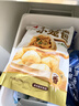 头厨老面小笼包共500g约20个嵊州风味鲜肉包子早餐食品半成品年货节 实拍图