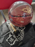 李宁（LI-NING）篮球成人7号初中小学生青少年中考专用室内室外比赛训练礼物蓝球 实拍图