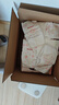 好奇（Huggies）铂金装小桃裤纸尿裤L120片(9-14kg)大号尿不湿【透爽散热】 实拍图