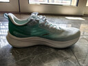 特步两千公里三代男子跑步鞋运动鞋轻便减震耐磨跑鞋体测鞋 实拍图