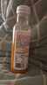 农夫山泉100%纯果汁NFC芒果混合汁300ml*24瓶鲜果0添加剂饮料过年年货礼盒 实拍图