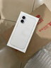 Apple/苹果 iPhone 17 256GB 白色 支持移动联通电信5G 双卡双待手机 实拍图