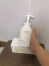 维特丝氨基酸洗面奶美白淡斑提亮肤色男女士深层清洁祛痘黑头粉刺洁面乳 【告别黄黑皮】美白洁面乳300ml 实拍图