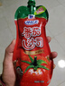 味好美（McCormicK） 调味酱/酱料番茄酱 番茄沙司挤挤装 330g 意大利面酱披萨酱 实拍图