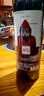 奥兰小红帽橡木桶干红葡萄酒（五号）750ml单支原瓶进口 年货 实拍图