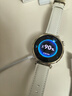 华为（HUAWEI）WATCH GT 5珍珠白41mm华为智能手表情绪健康助手玄玑感知系统运动涂鸦睡眠监测GT4升级 实拍图