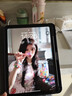 Apple/苹果 iPad11英寸 A16芯片2025年款 平板电脑 (256GB WLAN版/学习办公娱乐)银色 实拍图
